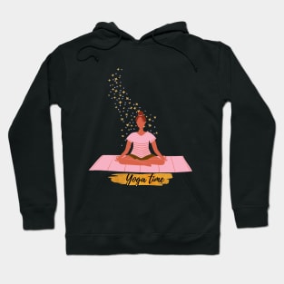 YOGA T-SHIRT Hoodie